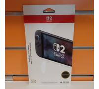 Pellicola Protettiva Ultimate Hori per Nintendo SWITCH 2 NUOVA SIGILLATA