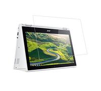 Pellicola protettiva ultra trasparente per Acer Chromebook R11 da 11,6", ad alta definizione, antigraffio, per Acer Chromebook R 11, confezione da 3