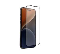 PELLICOLA PROTETTIVA UNIQ Optix Matte iPhone 15 Plus e 14 Pro Max, applicatore