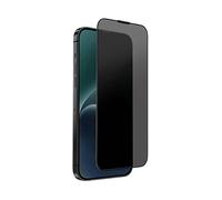 UNIQ Optix - Pellicola protettiva per la privacy compatibile con iPhone 15 Pro