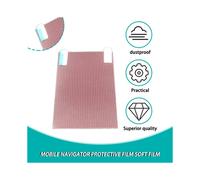 Pellicola protettiva universale per schermo da 8 pollici per smartphone, tablet e GPS, 5/6/7/8/9/10/11/12 pollici