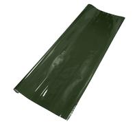 Pellicola protettiva verde 168x152cm / 5.5ft x 5ft per auto, vinile, 1 pz