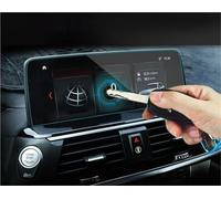 Pellicola Protettiva Vetro Temperato Schermo Navigazione Auto Schermo Monitor Cruscotto Pellicola Protettiva Per BMW Per X3 Per X4 G01 G02 2018-2020 Auto Nano Display Pellicola Trasparente(For GPS)
