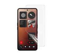 PELLICOLA PROTETTIVA WIGENTO 3a / 3a Pro - Plastica / Idrogel, protezione totale per Nothing Phone 3a / 3a