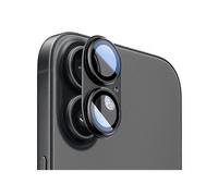 PELLICOLA PROTETTIVA WIGENTO Anello Fotocamera in Alluminio con Copertura in per iPhone 17