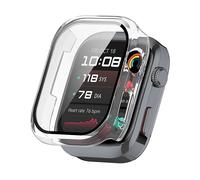 PELLICOLA PROTETTIVA WIGENTO Custodia in plastica con vetro temperato H9 per Huawei Watch D2 per Watch D2