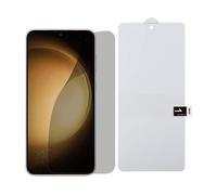 PELLICOLA PROTETTIVA WIGENTO Hydrogel Anti-Spia per Samsung Galaxy S23+ 5G - Facile Installazione