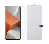 PELLICOLA PROTETTIVA WIGENTO Hydrogel per Redmi Note 13 Pro Plus - Anti-graffio - Facile Installazione
