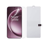 PELLICOLA PROTETTIVA WIGENTO in idrogel per OnePlus 15
