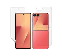 PELLICOLA PROTETTIVA WIGENTO in idrogel per Z / 7, Samsung Galaxy Z Flip8 / 7 5G per Galaxy Z Flip8 5G, Galaxy Z Flip7 5G