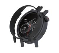 PELLICOLA PROTETTIVA WIGENTO in plastica per CMF Watch 3 Pro - Design a copertura parziale