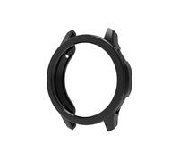 PELLICOLA PROTETTIVA WIGENTO in plastica per Oppo Watch S - Design a copertura parziale per Watch S