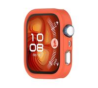 PELLICOLA PROTETTIVA WIGENTO in silicone morbido per Watch Fit 4 Pro - Protezione leggera e flessibile