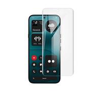 PELLICOLA PROTETTIVA WIGENTO Nothing Phone 4a - Hydrogel, Anti-Graffio, Installazione Facile per Phone 4a