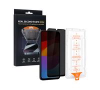 PELLICOLA PROTETTIVA WIGENTO Privacy in Vetro Temperato per Galaxy A26 - Antigraffio, Protezione Privacy