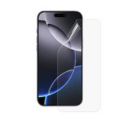 PELLICOLA PROTETTIVA WIGENTO Screen Protector Hydrogel per iPhone 16 Pro Max - Anti-graffio per iPhone 16 Pro Max