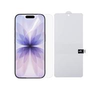 PELLICOLA PROTETTIVA WIGENTO Screen Protector Hydrogel per iPhone 17 Pro - Antigraffio