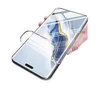 PELLICOLA PROTETTIVA WIGENTO Screen Protector Hydrogel per Magic 6 Pro - Antigraffio - Facile Installazione 1 Pezzo