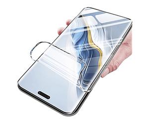 PELLICOLA PROTETTIVA WIGENTO Screen Protector Hydrogel per Magic 6 Pro - Antigraffio - Facile Installazione 1 Pezzo