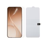 Wigento Pellicola protettiva per Oppo Reno 15 Pro 5G Full Screen Protector Hydrogel Pellicola Display