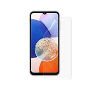 PELLICOLA PROTETTIVA WIGENTO Screen Protector TPU per Galaxy A14 5G - Antigraffio - Facile Installazione 1 Pezzo