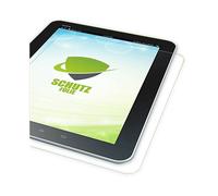 PELLICOLA PROTETTIVA WIGENTO Screen Protector TPU PET per Xiaomi Redmi Pad SE 8.7 - Antigraffio, Anti-riflesso - 2 Pezzi