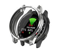 PELLICOLA PROTETTIVA WIGENTO TPU per Garmin Approach S50 - Protezione Completa - Facile Installazione