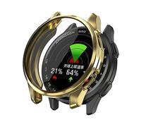 PELLICOLA PROTETTIVA WIGENTO TPU per Garmin Approach S50 - Protezione Completa - Facile Installazione