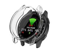 PELLICOLA PROTETTIVA WIGENTO TPU per Garmin Approach S50 - Protezione Completa - Facile Installazione