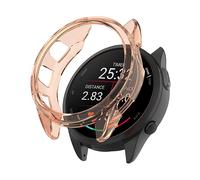 PELLICOLA PROTETTIVA WIGENTO TPU per Garmin Forerunner 165 / 165 Music - Protezione Robusta - Facile