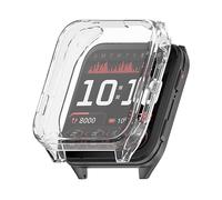 PELLICOLA PROTETTIVA WIGENTO TPU per Garmin Venu X1 - Protezione antigraffio - Facile installazione per Venu X1