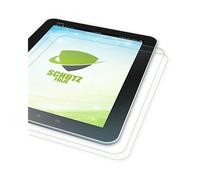 PELLICOLA PROTETTIVA WIGENTO TPU PET per Lenovo Yoga Tab 13 Tablet - Antigraffio, Antiriflesso - 2 Pezzi