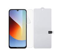 PELLICOLA PROTETTIVA WIGENTO Xiaomi Redmi A7 Pro - Idrogel, Anti-Graffio, Facilità di Installazione