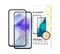 PELLICOLA PROTETTIVA WOZINSKY 9H per Samsung Galaxy A56 / A36