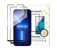 PELLICOLA PROTETTIVA WOZINSKY Galaxy A17 / A17 5G 9H adesione completa
