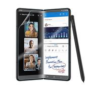 PELLICOLA PROTETTIVA WOZINSKY Galaxy Z Fold 4 3H anti-impronte trasparente