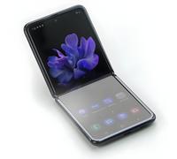 Pellicola protettiva Wozinsky Invisible Film per Oppo Find N2 Flip - Trasparente
