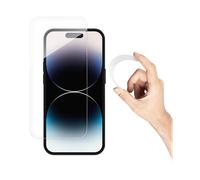 PELLICOLA PROTETTIVA WOZINSKY iPhone 14 Pro Max Nano Flexi 9H