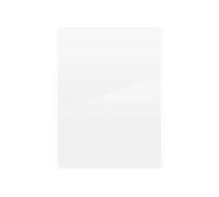 PELLICOLA PROTETTIVA ZAGG Fusion Canvas per iPad 10.9-inch (2025)/Gen10