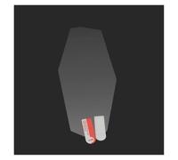 Pellicola Protezione Cruscotto Per FZ-09 Per MT-09 2013-2021 Pellicola Protettiva Antigraffio Per Quadro Strumenti Per Moto(1Pcs)