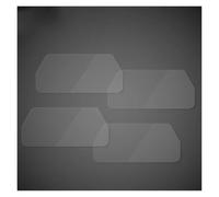 Pellicola Protezione Cruscotto Per Tracer 900 GT Per YZF R1 MS R1M R1S Per YZF-R1M MT10 SP Per MT-10 Pellicola Protettiva Antigraffio Display Del Per Quadro Strumenti Moto(4PCs)