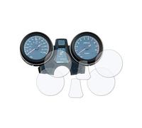 Pellicola Protezione Per Cruscotto Moto Pellicola Protettiva Antigraffio Per Cluster Scratch Per CB1100EX CB1100RS CB1100 EX RS CB1300 SUPER 2014-2019 2020(3 pieces)