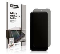 Pellicola Prottetiva per 5 5G Fairphone Protezione Vista 4 modi dipos