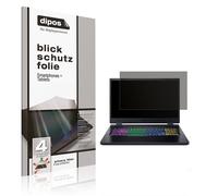 Pellicola Prottetiva per Acer Nitro 5 Gaming AN517-55 Protezione Vista 4 modi
