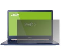 dipos I Protezione Vista Compatibile con Acer Swift 5 SF514-52T Pellicola Prottetiva Privacy 4 Modi