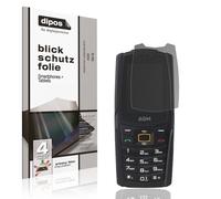 Pellicola Prottetiva per AGM M6 SE Protezione Vista 4 modi dipos