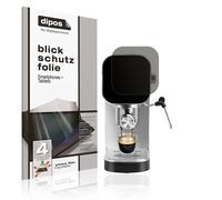 Pellicola Prottetiva per Aigostar Barista Protezione Vista 4 modi dipos