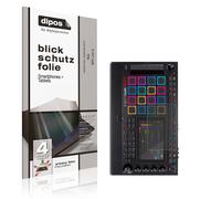 Pellicola Prottetiva per Akai MPC Live III Protezione Vista 4 modi dipos