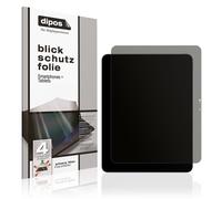 Pellicola Prottetiva per Apple iPad Pro M5 13 Zoll Protezione Vista 4 modi dipos