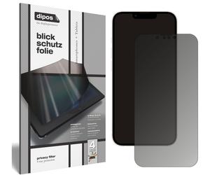 Pellicola Prottetiva per Apple iPhone 13 mini Protezione Vista 4 modi dipos